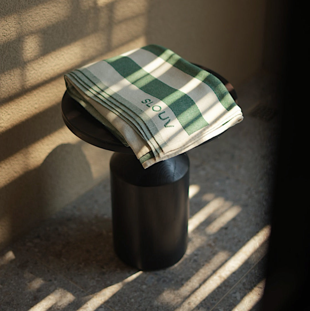 GRON BEACH TOWEL