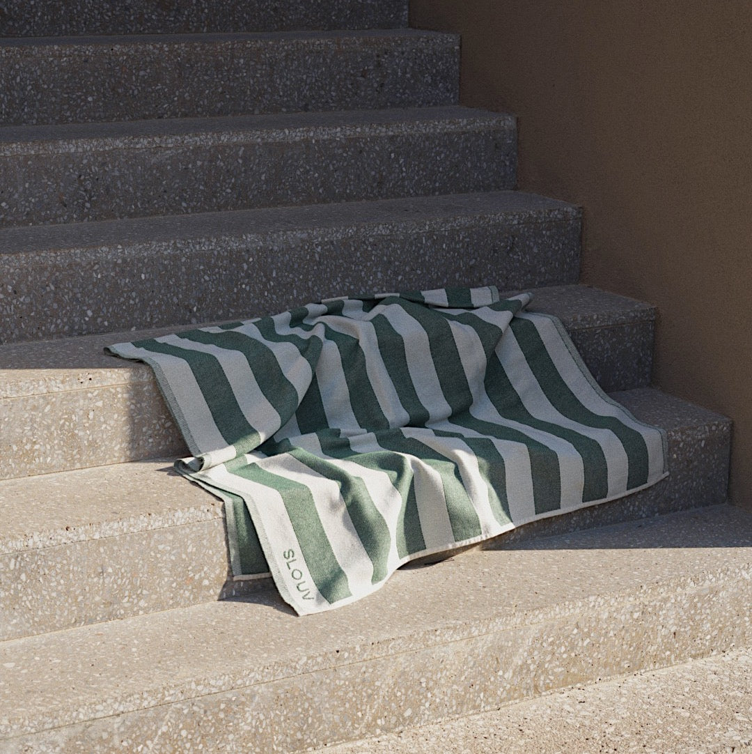 GRON BEACH TOWEL