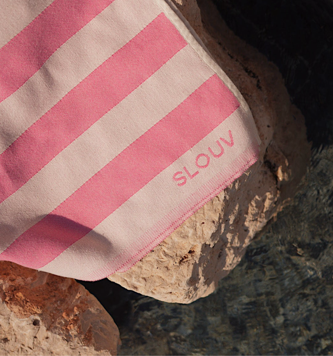 ROSA BEACH TOWEL