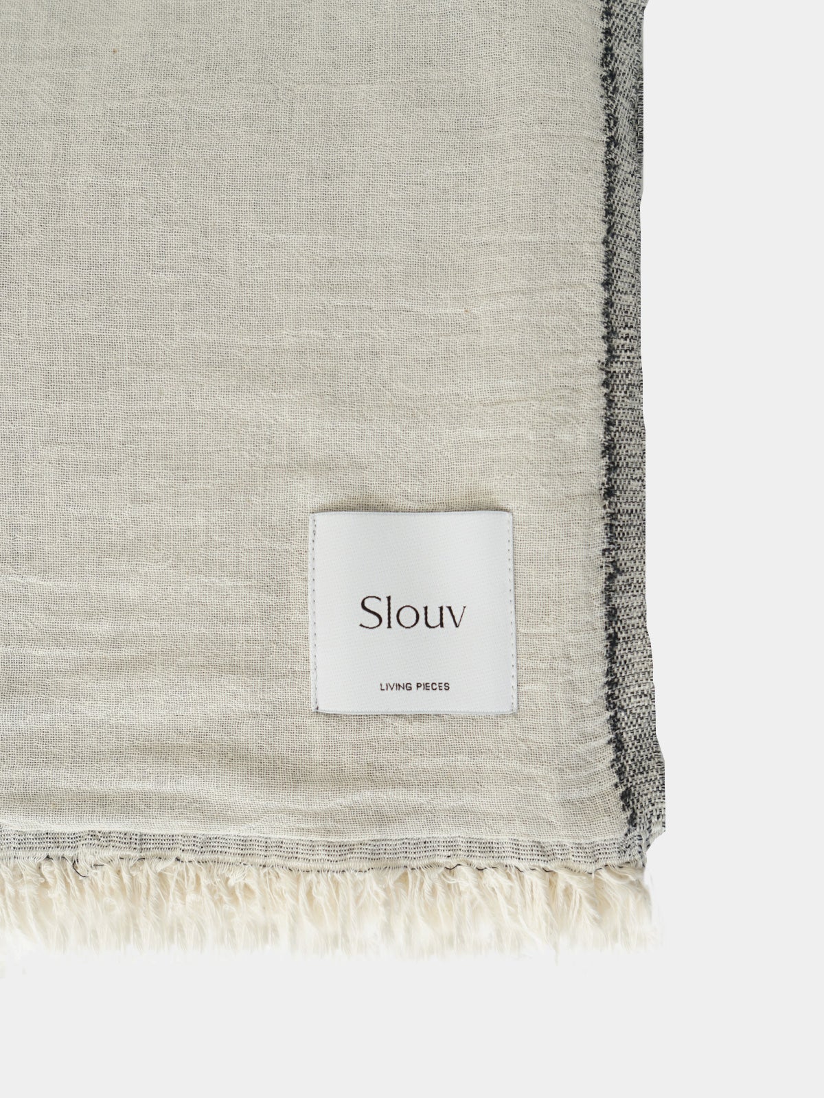 Tabea Jacquard Throw