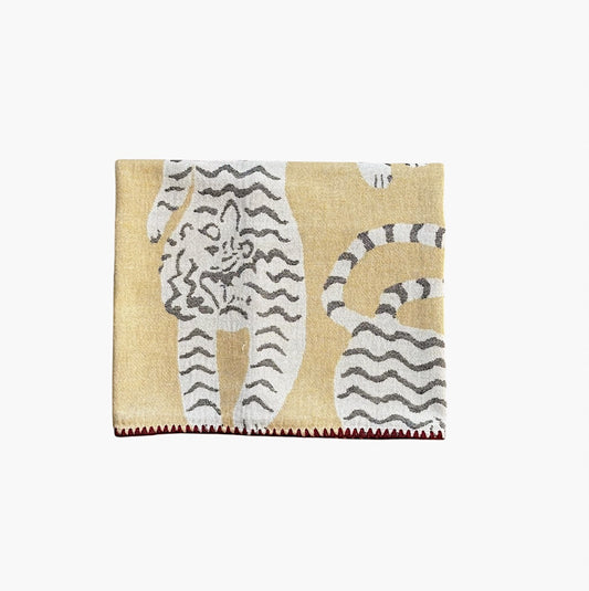 ROAVA BEACH TOWEL
